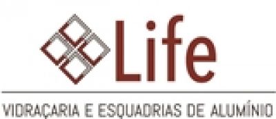 "Life vidraçaria e esquadrias"
