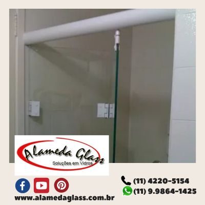 "Alameda Glass"
