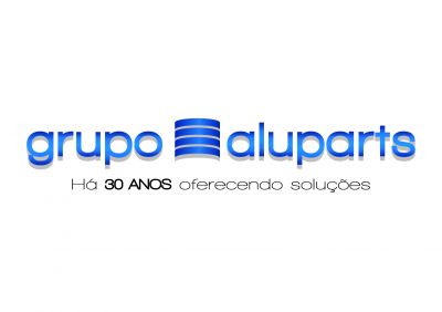 "Aluparts"
