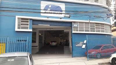 Autoglass - São Cristóvão