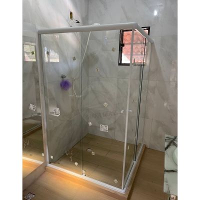 "Barra Glass Vidraçaria e Esquadria"