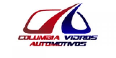 "Columbia Vidros automotivos"