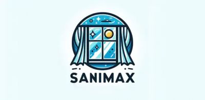 "Sanimax Manutenção em Blindex"
