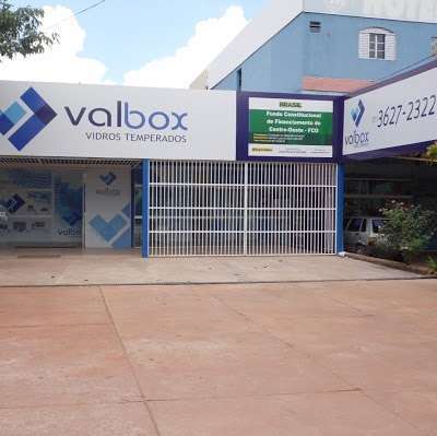 Val Box Vidraçaria