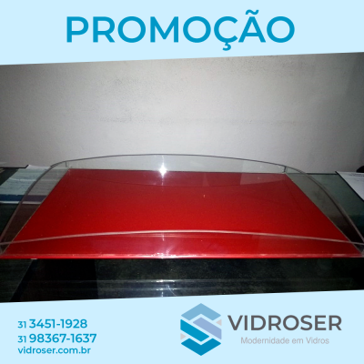 "VidroSer Vidraçaria"